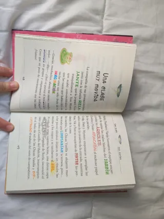 El fantasma del Castillo del Halcón: Vida en Ra...