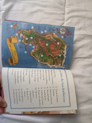 El fantasma del Castillo del Halcón: Vida en Ra...