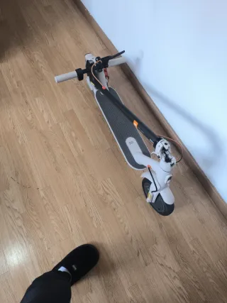 Patinete Eléctrico Xiaomi