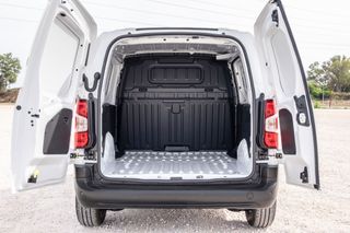 Fiat Doblò Furgón L1 BlueHDi 1.5 L 1000kg 100CV