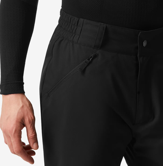Pantalón Esquí Impermeable. Hombre. Talla M