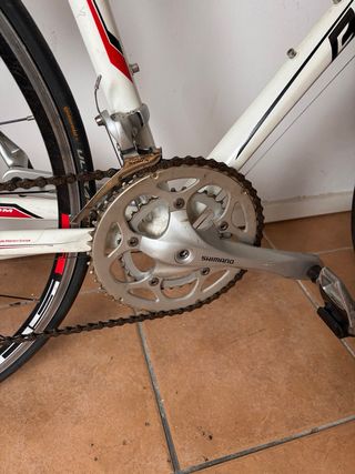 Bicicleta de carretera Berg