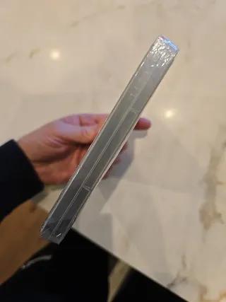 The Last of Us PS3 Precintado