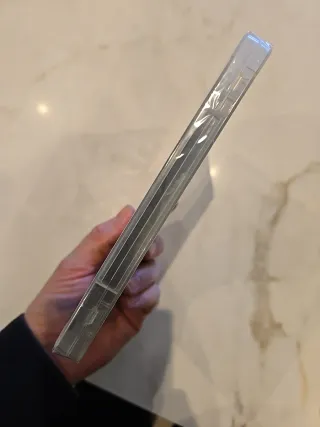 The Last of Us PS3 Precintado