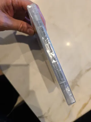 The Last of Us PS3 Precintado