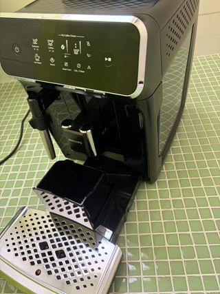 Cafetera Philips Serie 2200 Superautomática
