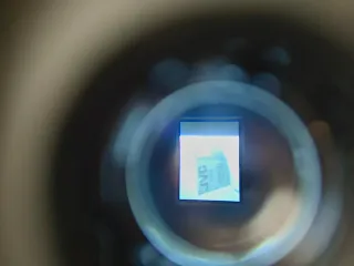 Videocamera A cassette VHS Compact JVC GR FXM65