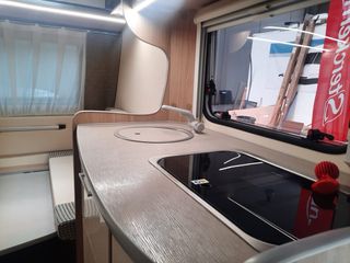 Caravana Across 370 DL