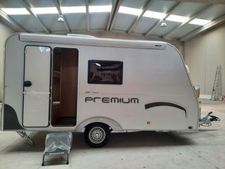 Caravana Across 370 DL