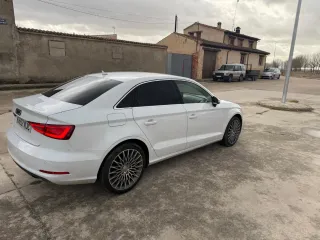 Audi A3 2015