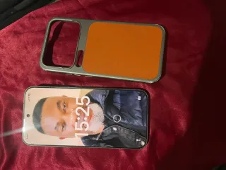 Xiaomi 17 Pro Max 16GB/512GB Verde