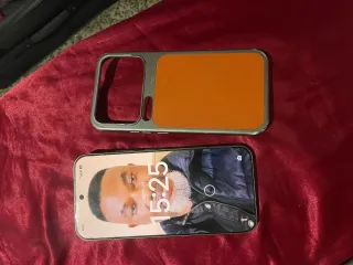 Xiaomi 17 Pro Max 16GB/512GB Verde