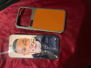 Xiaomi 17 Pro Max 16GB/512GB Verde