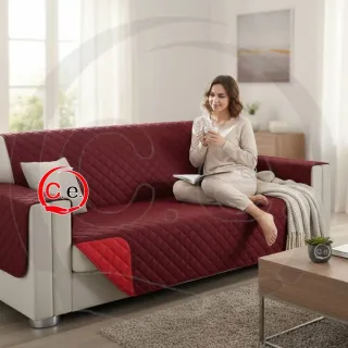 Tessier Salvadivano KRON Doubleface