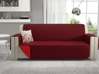 Tessier Salvadivano KRON Doubleface