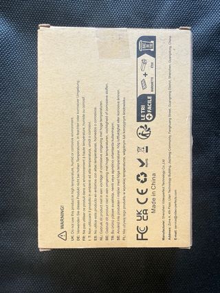 Divisor Ethernet 1000 Mbps