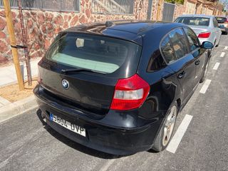 BMW Serie 1 2006