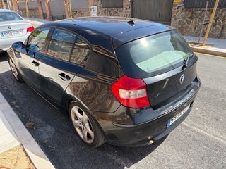 BMW Serie 1 2006