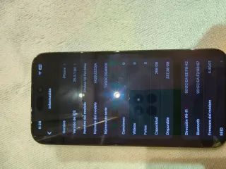 iPhone 14 Pro Max 256GB Space Gray