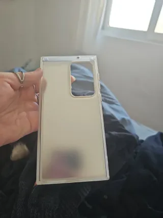 Fundas S23 Ultra (3 unidades)