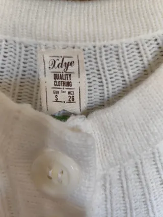 Lote 2 giacche Springfield Taglia S