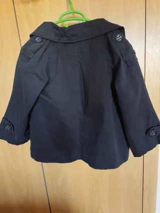 Lote 2 giacche Springfield Taglia S