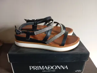 Sandalias Primadonna Collection Mujer