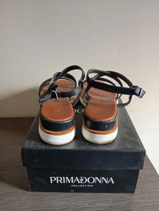 Sandalias Primadonna Collection Mujer