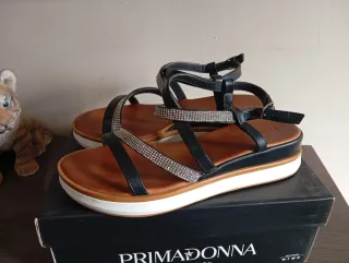Sandalias Primadonna Collection Mujer