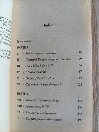 Il mondo di Berlinguer