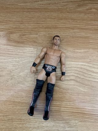 Figuras WWE