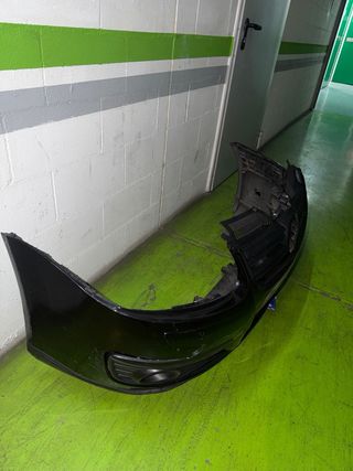 Paragolpes Golf V GT Negro