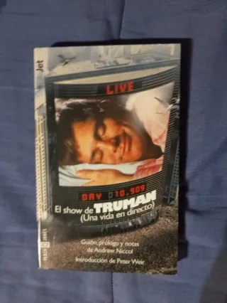 El Show de Truman, La llave Magica, Jekyll y Hyde