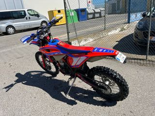 Beta RR 390 Enduro 2020