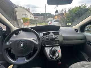 Renault Grand Scenic 2006