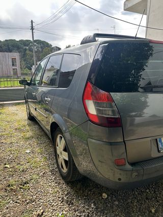 Renault Grand Scenic 2006