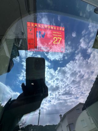 Renault Grand Scenic 2006