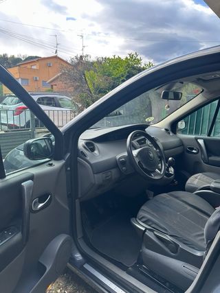 Renault Grand Scenic 2006