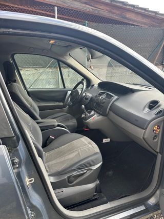 Renault Grand Scenic 2006