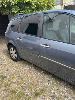 Renault Grand Scenic 2006