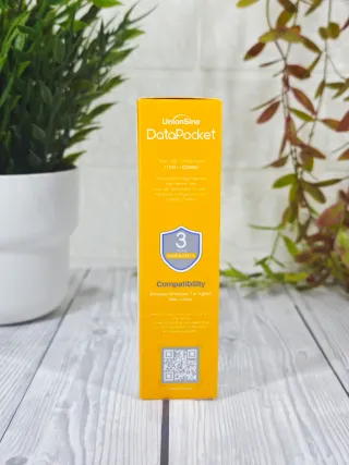 Disco duro 320gb UnionSine