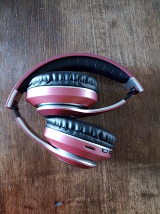 Cuffie Bluetooth nuove