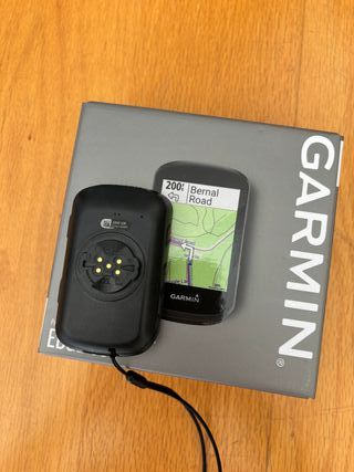 Garmin Edge 530 Ciclocomputador