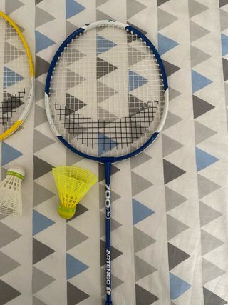Raquetas de Bádminton Artengo (2 unidades)