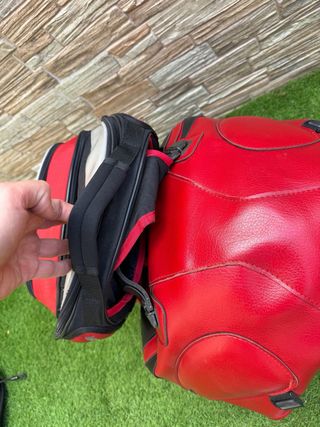 Funda Cubredepósito Bagster Honda CBR1000RR