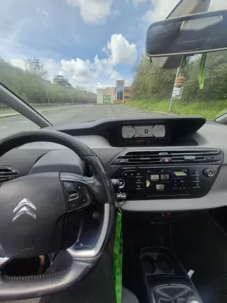 Citroen C4 Picasso 2016