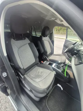 Citroen C4 Picasso 2016