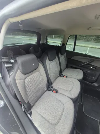 Citroen C4 Picasso 2016