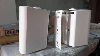 Altavoces MultiClass MCS 1001