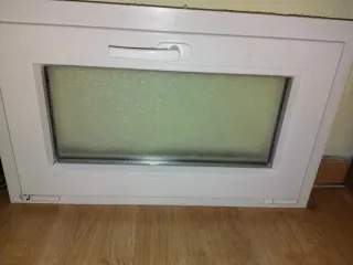 Ventanas de aluminio nuevas GEALAN